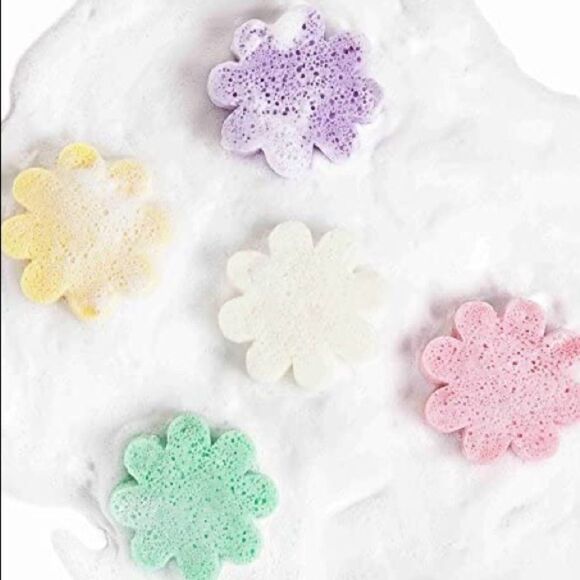 Spongelle Body Buffer Pepper Blossom - Picture 9 of 9